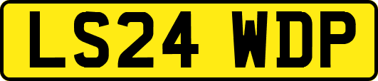 LS24WDP
