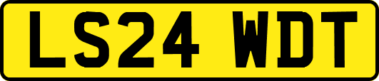 LS24WDT