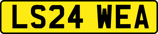 LS24WEA