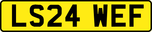 LS24WEF