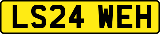 LS24WEH