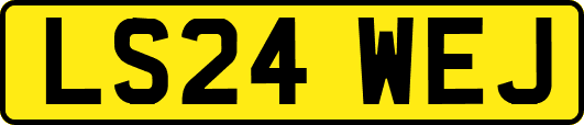 LS24WEJ