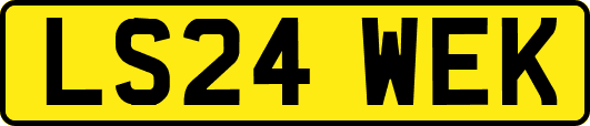 LS24WEK