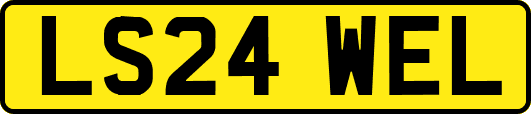 LS24WEL