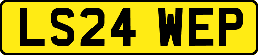 LS24WEP