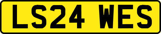 LS24WES