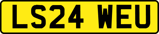 LS24WEU