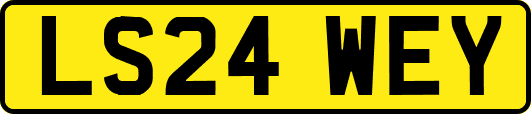 LS24WEY