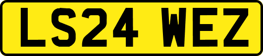 LS24WEZ