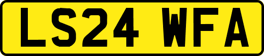 LS24WFA