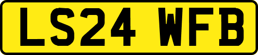 LS24WFB
