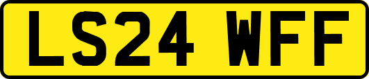 LS24WFF