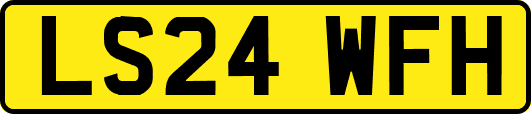 LS24WFH