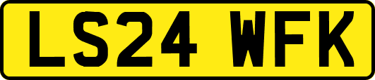 LS24WFK