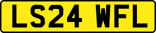 LS24WFL