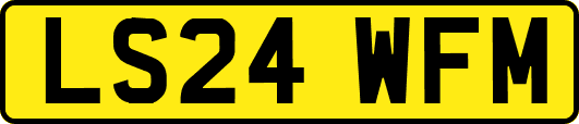 LS24WFM