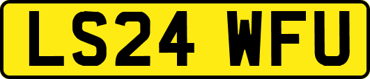 LS24WFU