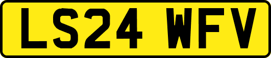 LS24WFV