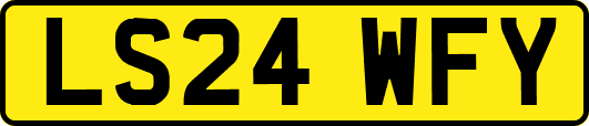 LS24WFY