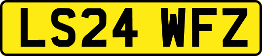 LS24WFZ