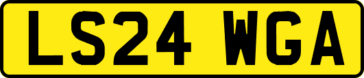 LS24WGA