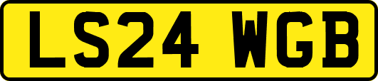 LS24WGB