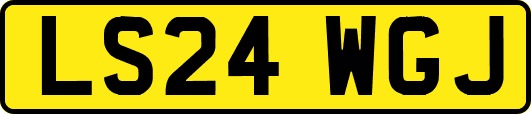 LS24WGJ
