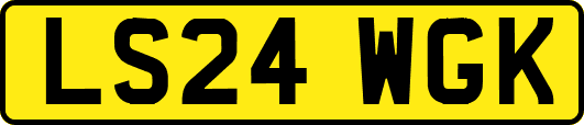 LS24WGK