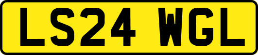 LS24WGL
