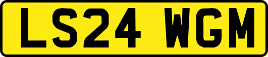 LS24WGM