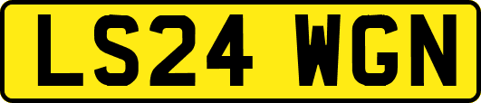 LS24WGN