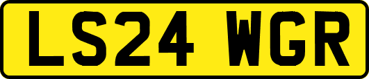 LS24WGR
