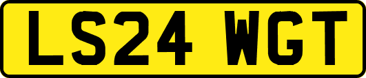 LS24WGT