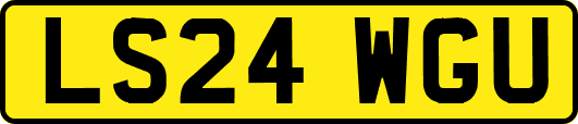 LS24WGU
