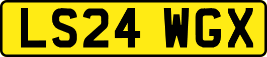 LS24WGX