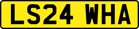 LS24WHA