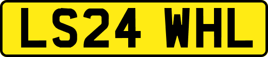 LS24WHL