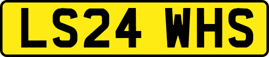 LS24WHS