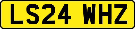 LS24WHZ