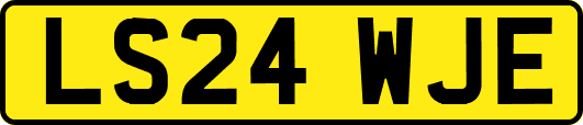 LS24WJE