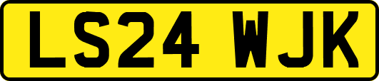 LS24WJK