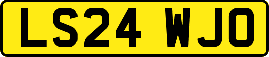 LS24WJO