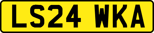 LS24WKA