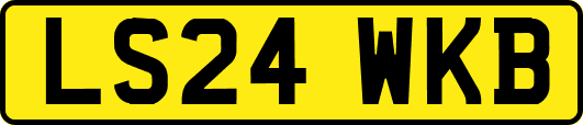 LS24WKB