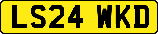LS24WKD