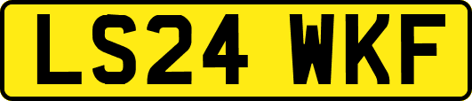 LS24WKF