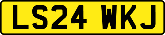 LS24WKJ