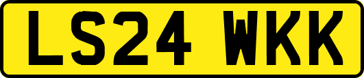 LS24WKK