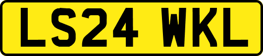 LS24WKL