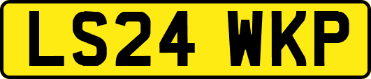 LS24WKP